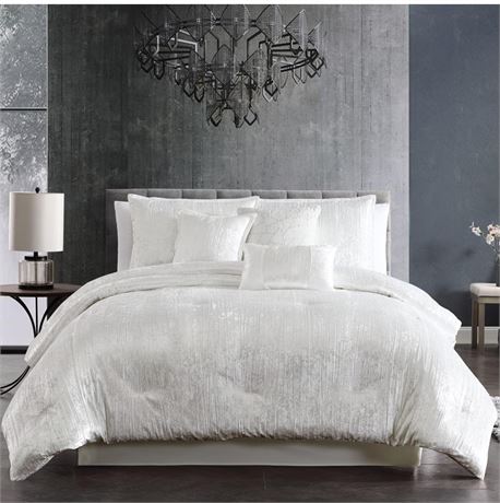 Best HD Pictures about  Riverbrook Home Turin Comforter Set  with No AI Images