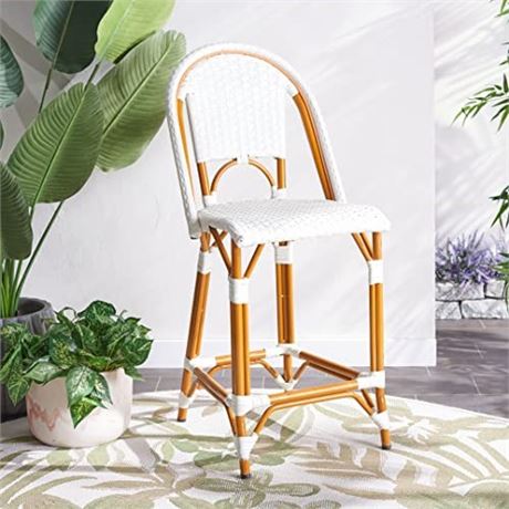 NativeBid Auction Services - DSM-SAFAVIEH California 25.4-Inch Seat ...