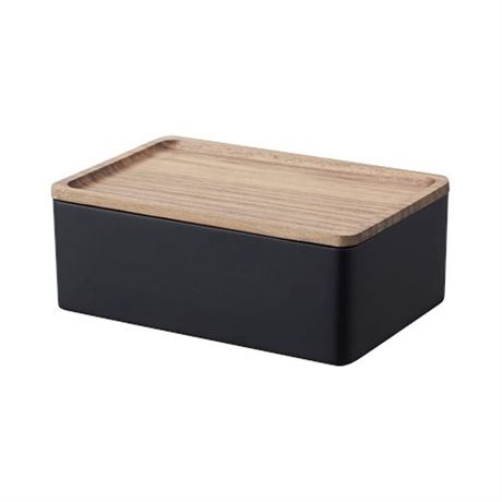 NativeBid Auction Services - DSM-Yamazaki Home Accessory Box