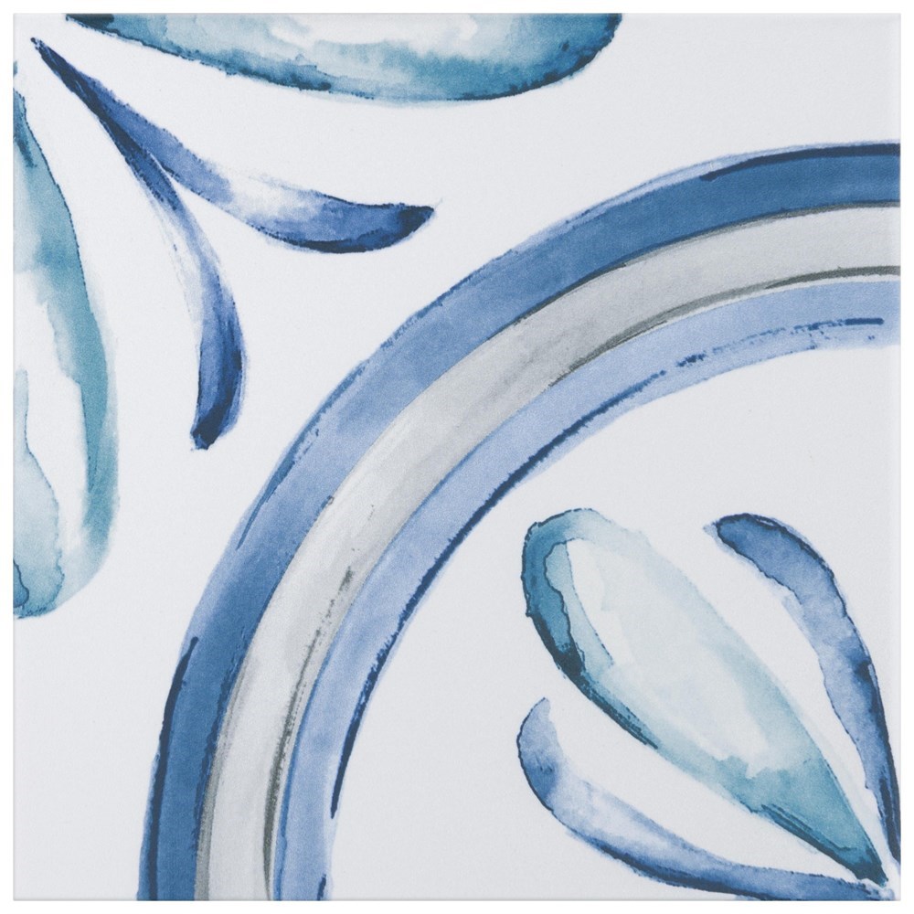NativeBid Auction Services - DSM-Merola Tile Saint Germain Gele Deco ...